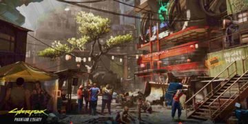 Cyberpunk 2077 (2.0): How to Holster Weapon (2023)