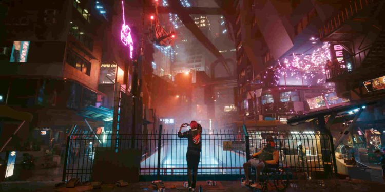 Cyberpunk 2077 (2.0) Low GPU/CPU Utilization Issue: Is there any fix yet