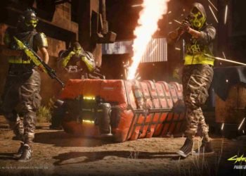 Cyberpunk 2077 (2.0) Photo Mode Screenshots Folder Location: Where is it