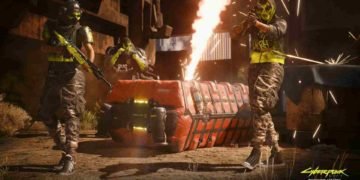 Cyberpunk 2077 (2.0) Photo Mode Screenshots Folder Location: Where is it