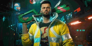 Cyberpunk 2077 (2.0) Relic Malfunction or Distorted Relic Glitch: Is there any fix yet