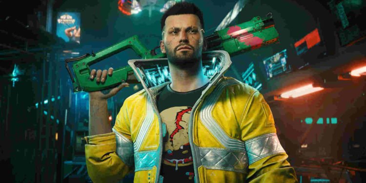 Cyberpunk 2077 (2.0) Relic Malfunction or Distorted Relic Glitch: Is there any fix yet