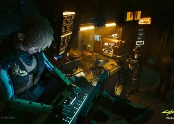 Cyberpunk 2077 (2.0) Unable to create a new character issue: Is there any fix yet