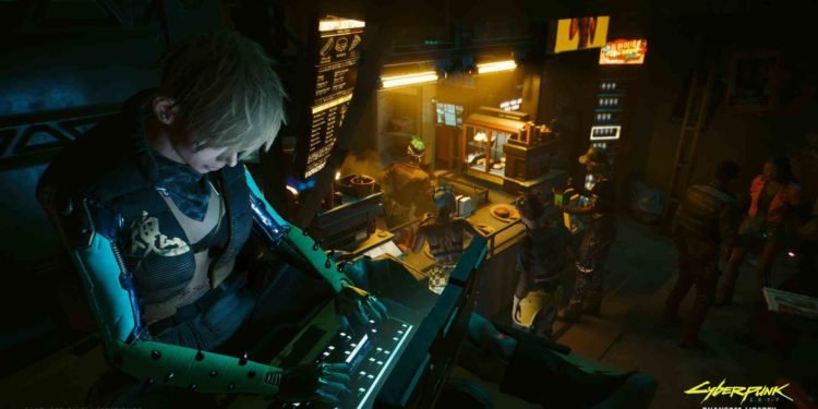 Cyberpunk 2077 (2.0) Unable to create a new character issue: Is there any fix yet