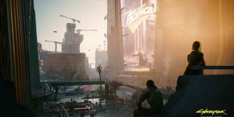 Cyberpunk 2077 (2.0) Unable to spawn cars issue: Is there any fix yet
