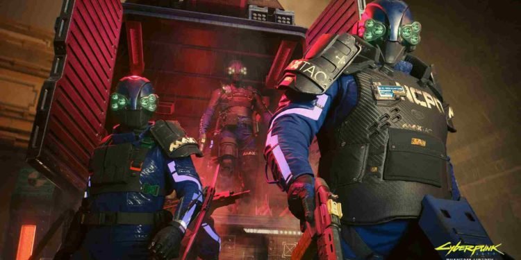 Cyberpunk 2077 Phantom Liberty Achievements Not Working Issue: Is there any fix yet