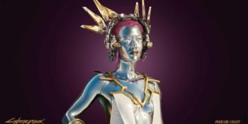 Cyberpunk 2077 Weapons Not Appearing in Inventory Issue: Is there any fix yet