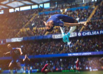 EA Sports FC 24 Best Settings for High FPS & Low Input Lag