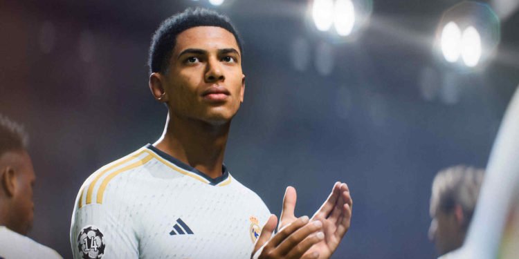EA Sports FC 24 Easy Anticheat Error: Fixes & Workarounds