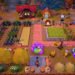Fae Farm: How to play Local Split Screen Co-op?