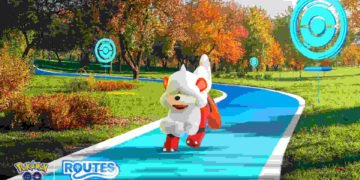 How to Follow Routes in Pokemon Go?