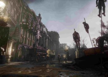 Lies of P: How to transfer in-game progression from Game Pass version to Steam