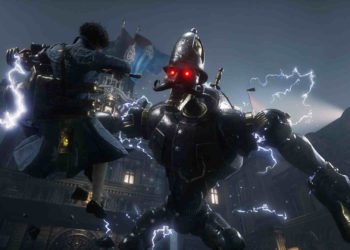 Lies of P Top 5 Best Weapons List