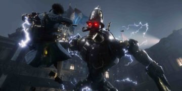 Lies of P Top 5 Best Weapons List