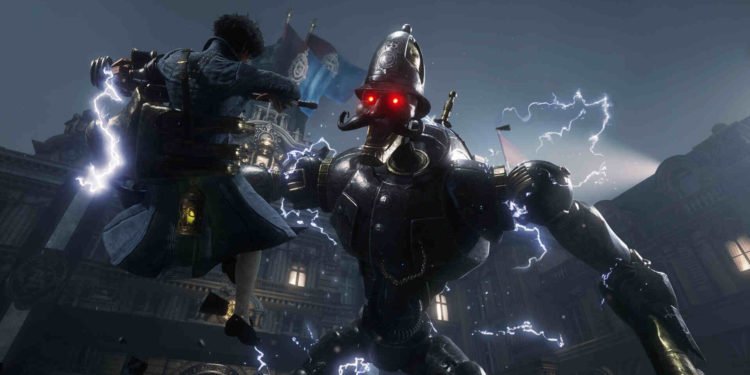 Lies of P Top 5 Best Weapons List