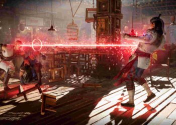 Mortal Kombat 1 (MK1) Cannot host or join lobby Matchmaking Error: Is there any fix yet