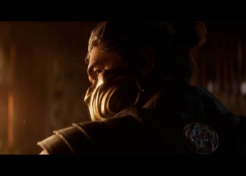 Mortal Kombat 1 (MK1): How to disable Motion Blur & Film Grain