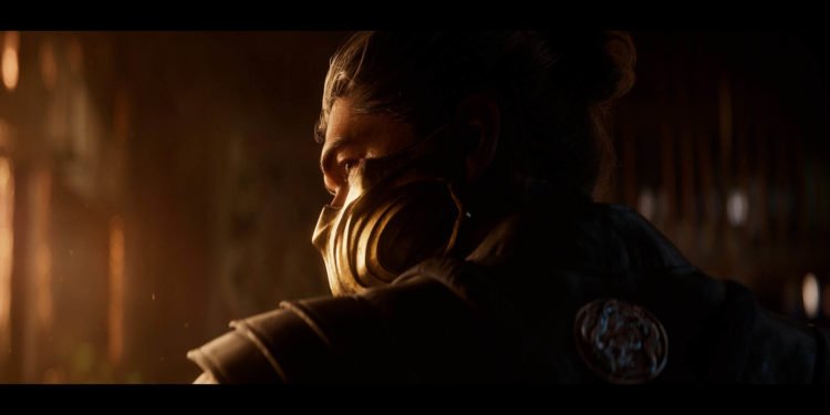 Mortal Kombat 1 (MK1): How to disable Motion Blur & Film Grain