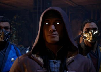 Mortal Kombat 1 (MK1) Stuttering & FPS Drops Issue: Is there any fix yet