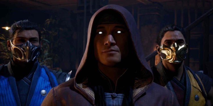 Mortal Kombat 1 (MK1) Stuttering & FPS Drops Issue: Is there any fix yet