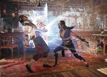 Mortal Kombat 1 (MK1) Unable to Play Local Split-Screen PvP Multiplayer Issue: Is there any fix yet