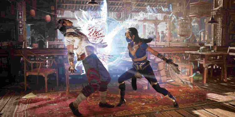 Mortal Kombat 1 (MK1) Unable to Play Local Split-Screen PvP Multiplayer Issue: Is there any fix yet