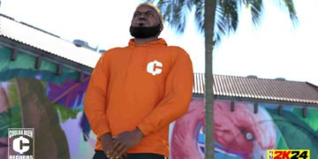 NBA 2K24 "A problem has been encountered that prevents gameplay from continuing" Issue: Is there any fix yet