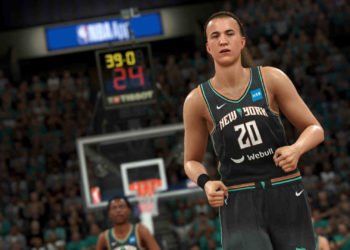 NBA 2K24 Server Status: How to check it online
