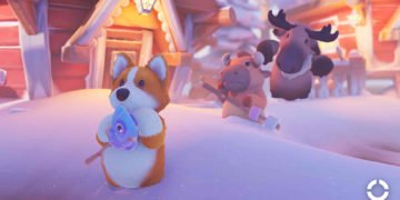 Party Animals: How to emote