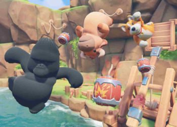 Party Animals Microphone Not Working Issue: Is there any fix yet