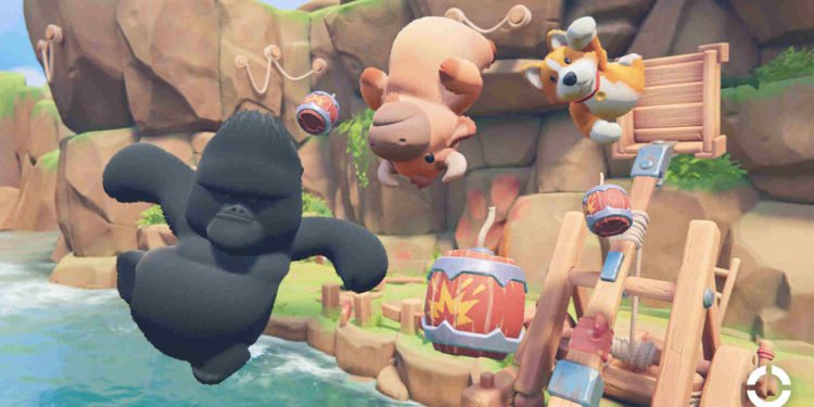 Party Animals Microphone Not Working Issue: Is there any fix yet