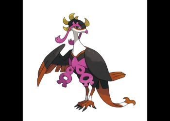 Pokemon Scarlet & Violet (SV): How to evolve Poltchageist into Sinistcha (Teal Mask DLC)