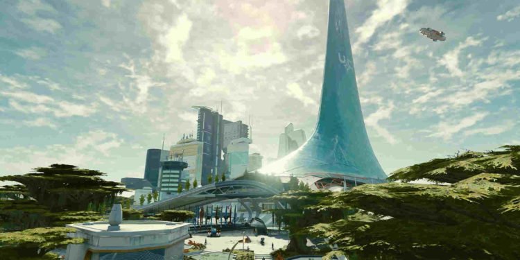 Starfield Breaking The Bank Quest Bug: Is there any fix yet