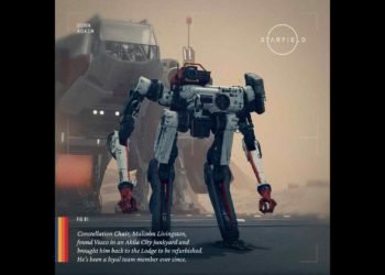 Starfield Crashing While Loading Save File Issue: Is there any fix yet