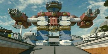 Starfield Deimos Station Bug: Is there any fix yet