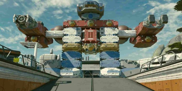 Starfield Deimos Station Bug: Is there any fix yet