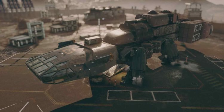 Starfield Graphics Card Does Not Meet The Minimal Specifications Requirements Issue: Is there any fix yet