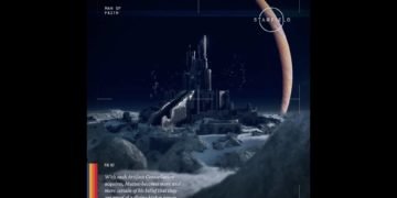 Starfield Grav Jump Pending Error Message Explained