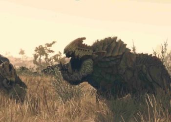 Starfield: How to disable Camera Shake