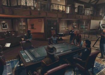 Starfield: How to remove Dead NPC bodies from Ship