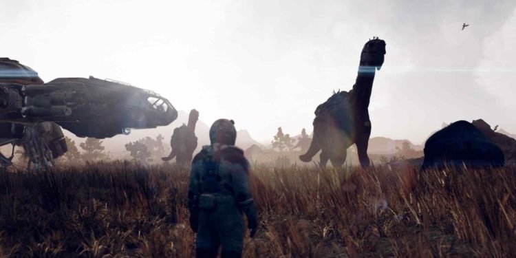 Starfield: How to respec Character