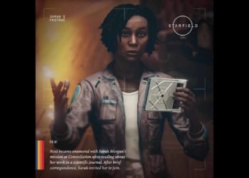 Starfield: How to transfer In-game Progress from Steam to Game Pass