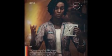 Starfield: How to transfer In-game Progress from Steam to Game Pass