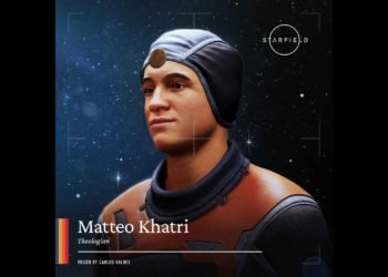 Starfield Oxygen (O2) Levels depleting quickly while walking issue: Is there any fix yet