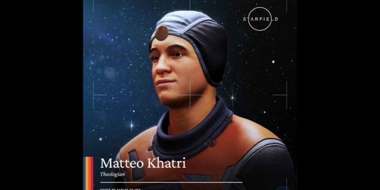 Starfield Oxygen (O2) Levels depleting quickly while walking issue: Is there any fix yet