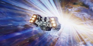 Starfield Unable to Repair Ships Issue: Is there any fix yet