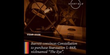 Starfield Screen Flickering Issue troubling players: Is there any fix yet