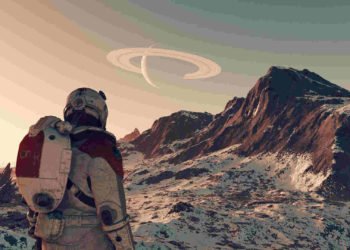 Starfield War Relic Quest "This Individual is busy" Bug: Is there any fix yet