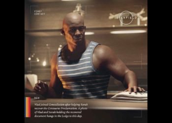 Starfield Weapon Mods: How to remove them