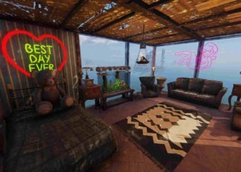 Sunkenland Bandages Not Working Issue: Is there any fix yet